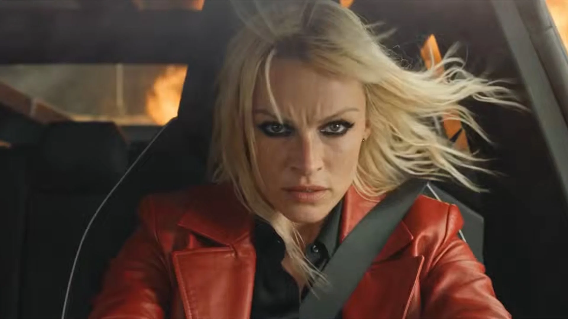 Apex I An AI Short Film