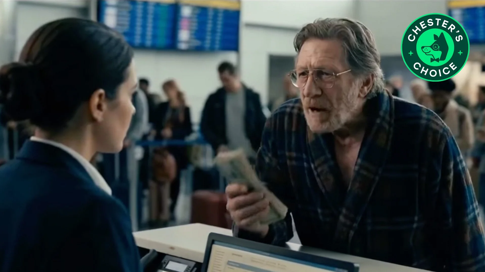 Kling 3.0 Short by Simon Meyer