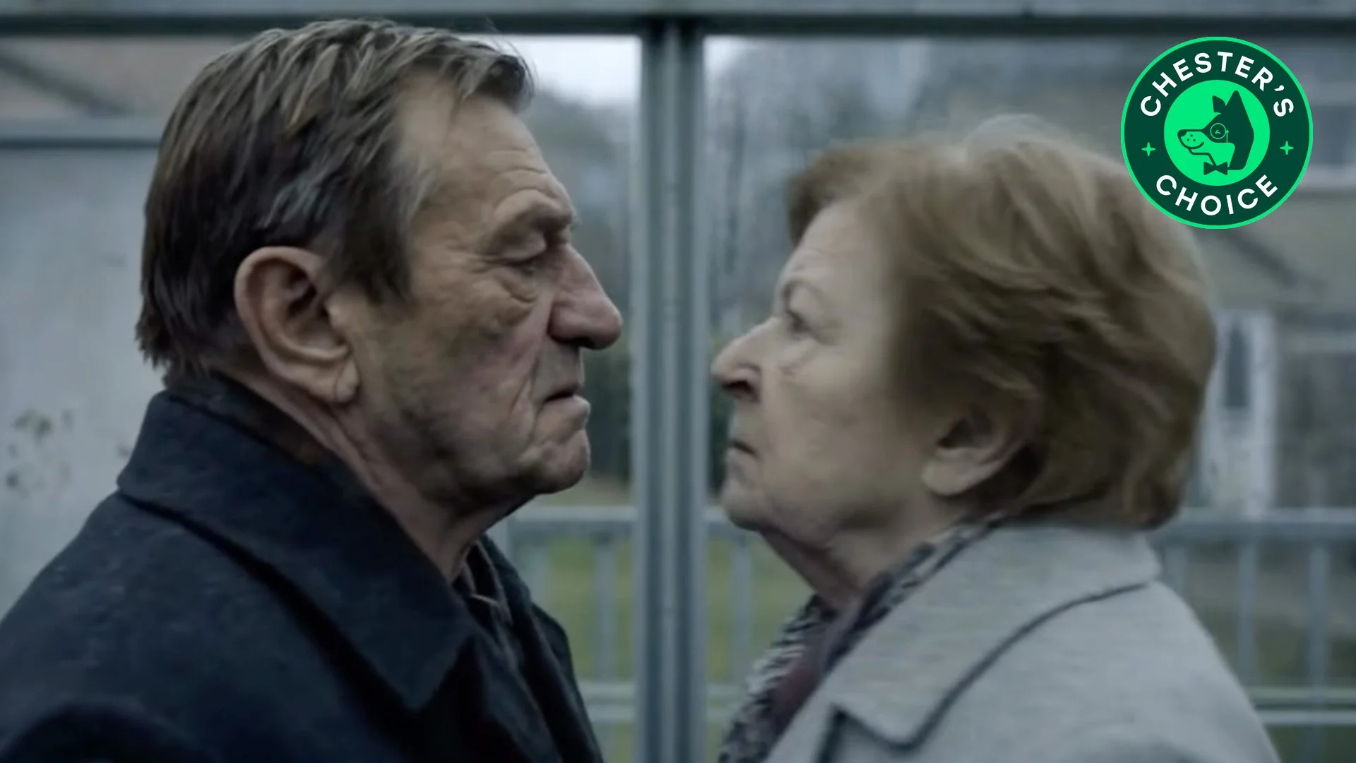 Impact I An AI Short Film