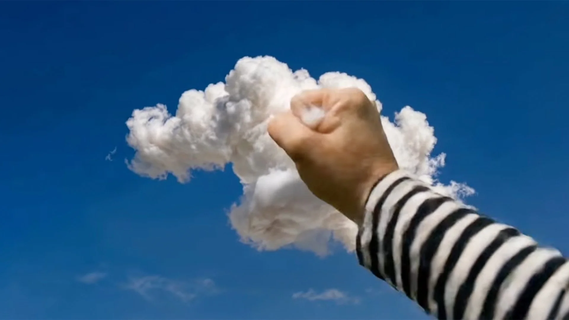 The Crimson Hour I An AI Short Film