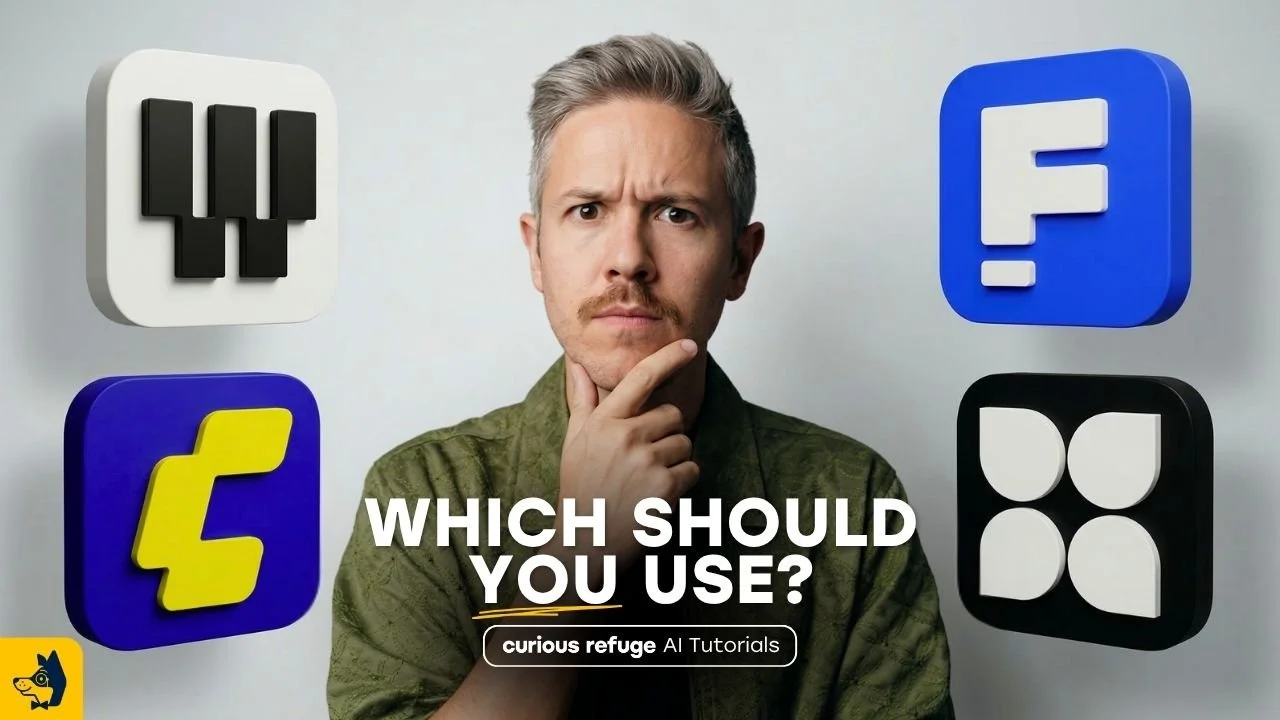 Which Node-Based AI Platform is the Best?