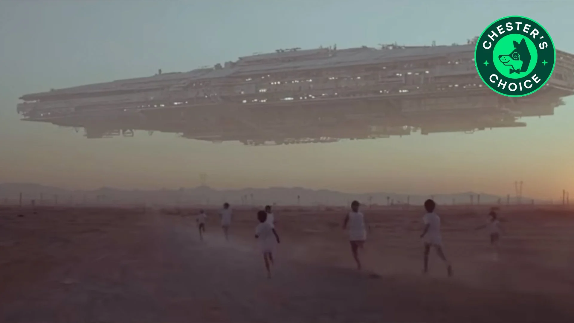 Vanna I An AI Sci-Fi Short