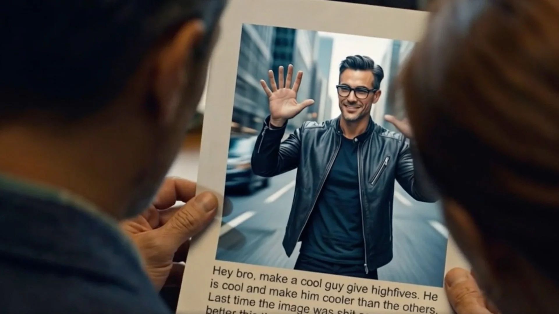 CRAFTR I An AI Short Video