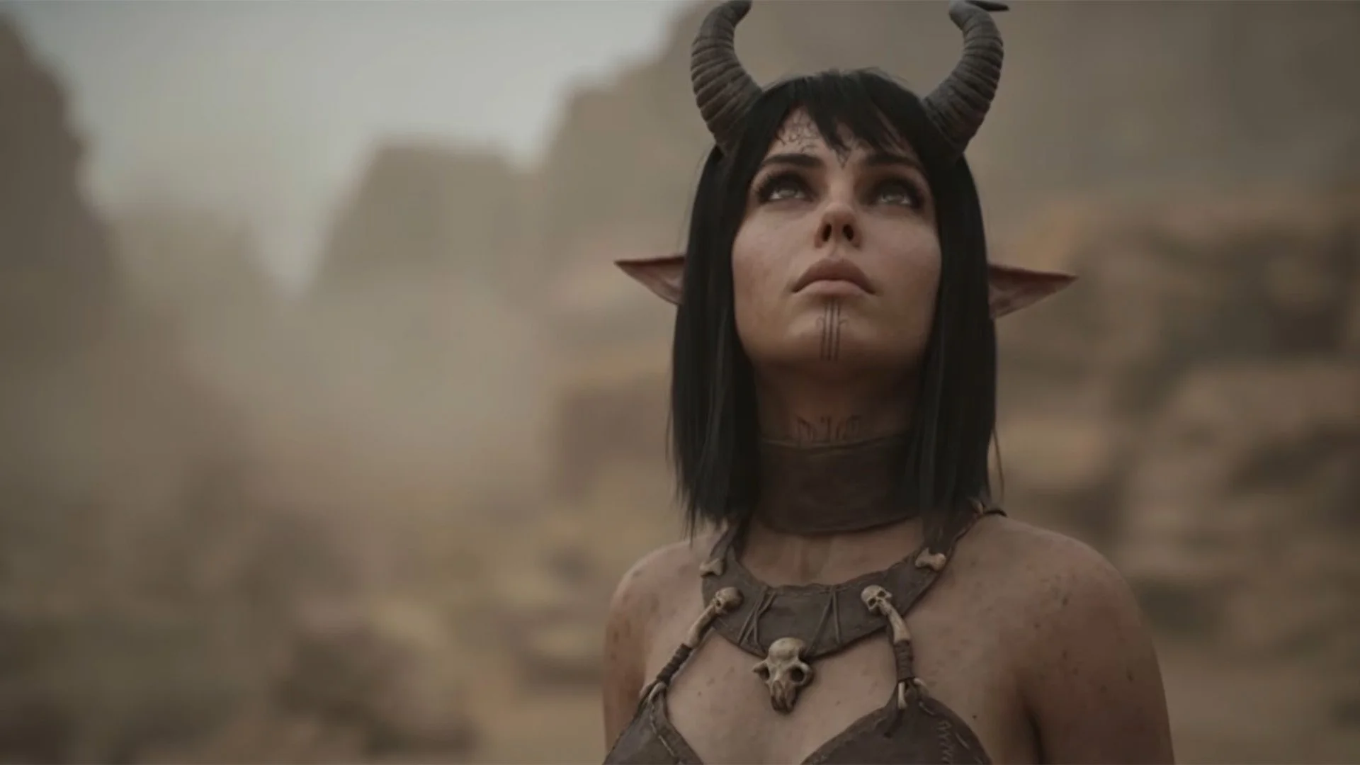 Dracus I An AI Short Film