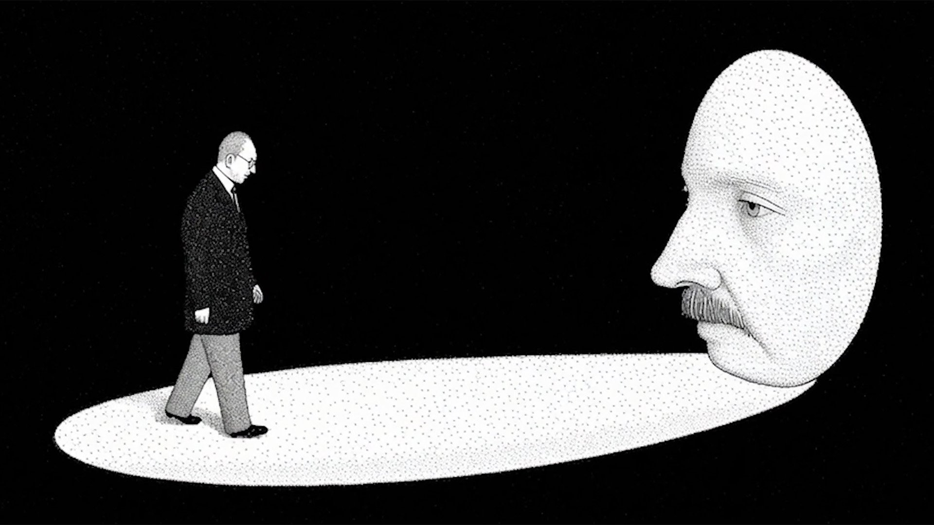 Field Notes I An AI Short Film