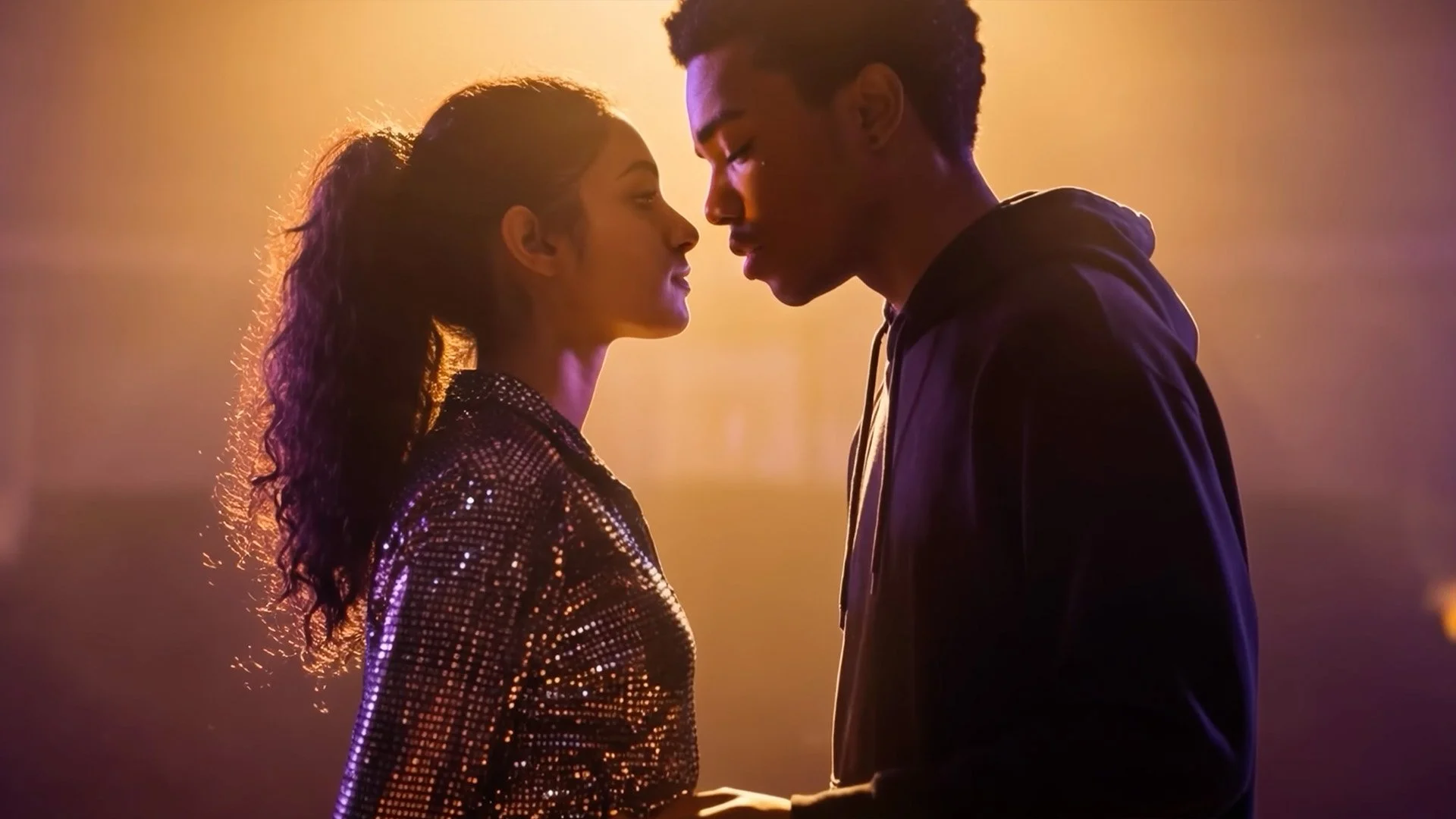 SINGh - An AI Trailer