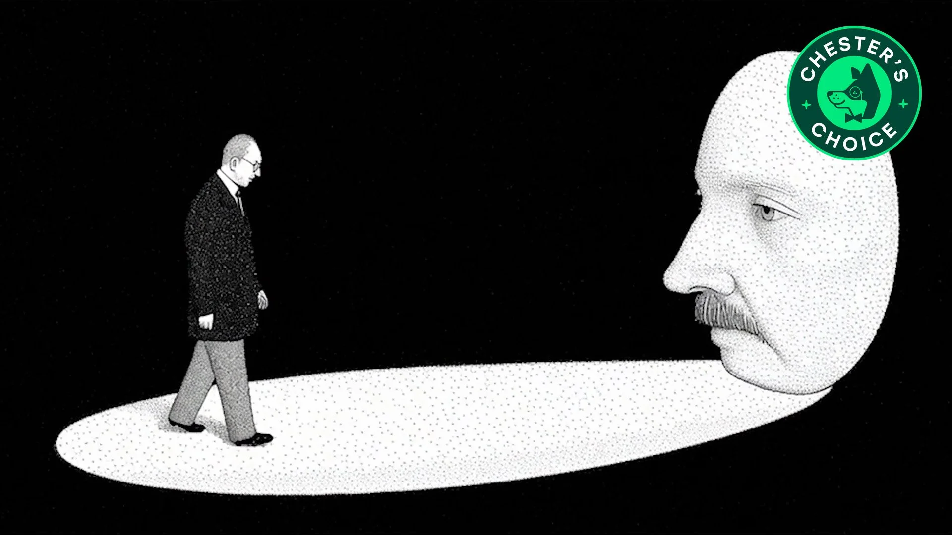 Field Notes I An AI Short Film