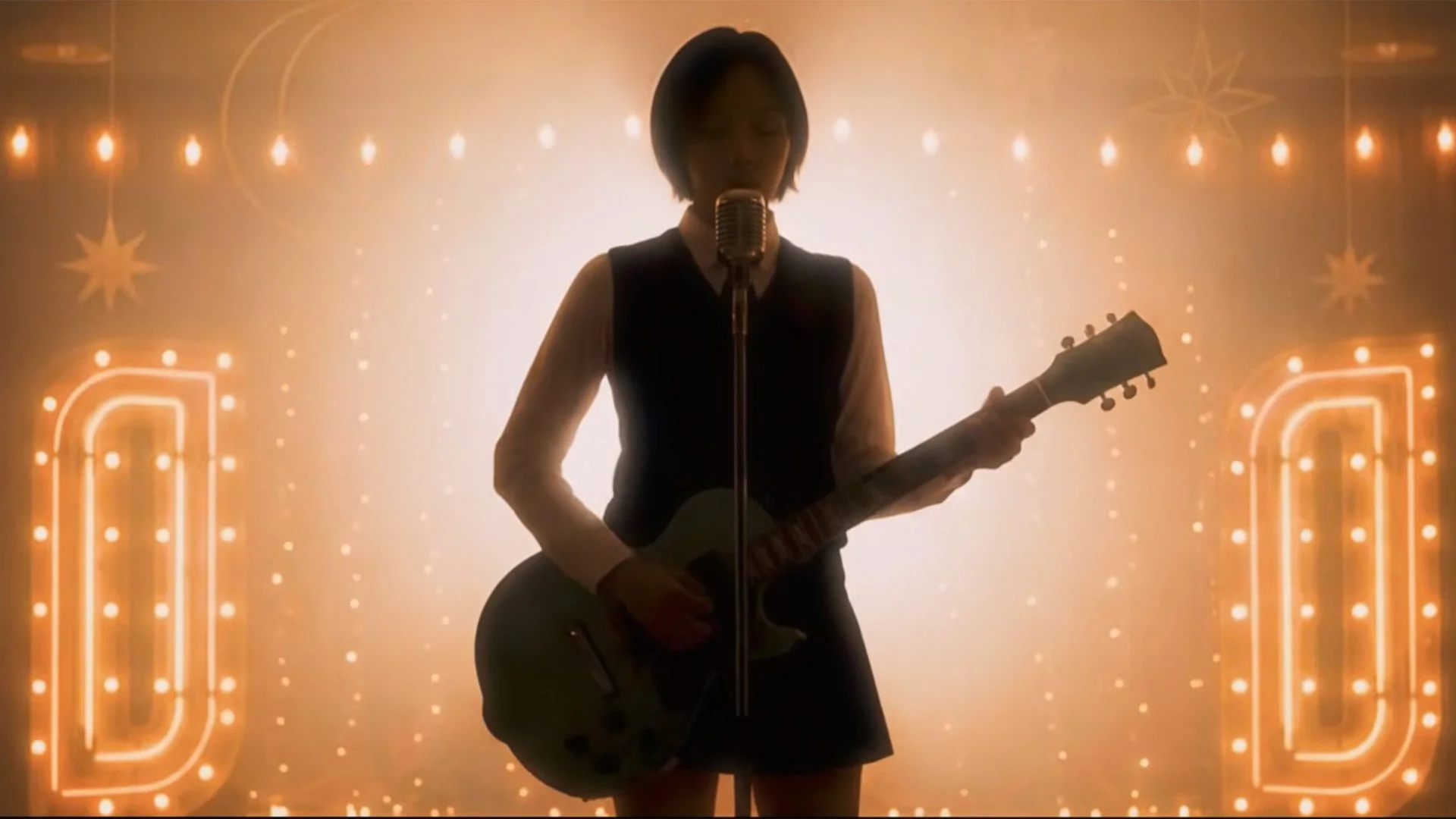 CODE:42 RIA “O.O” - An AI Music Video