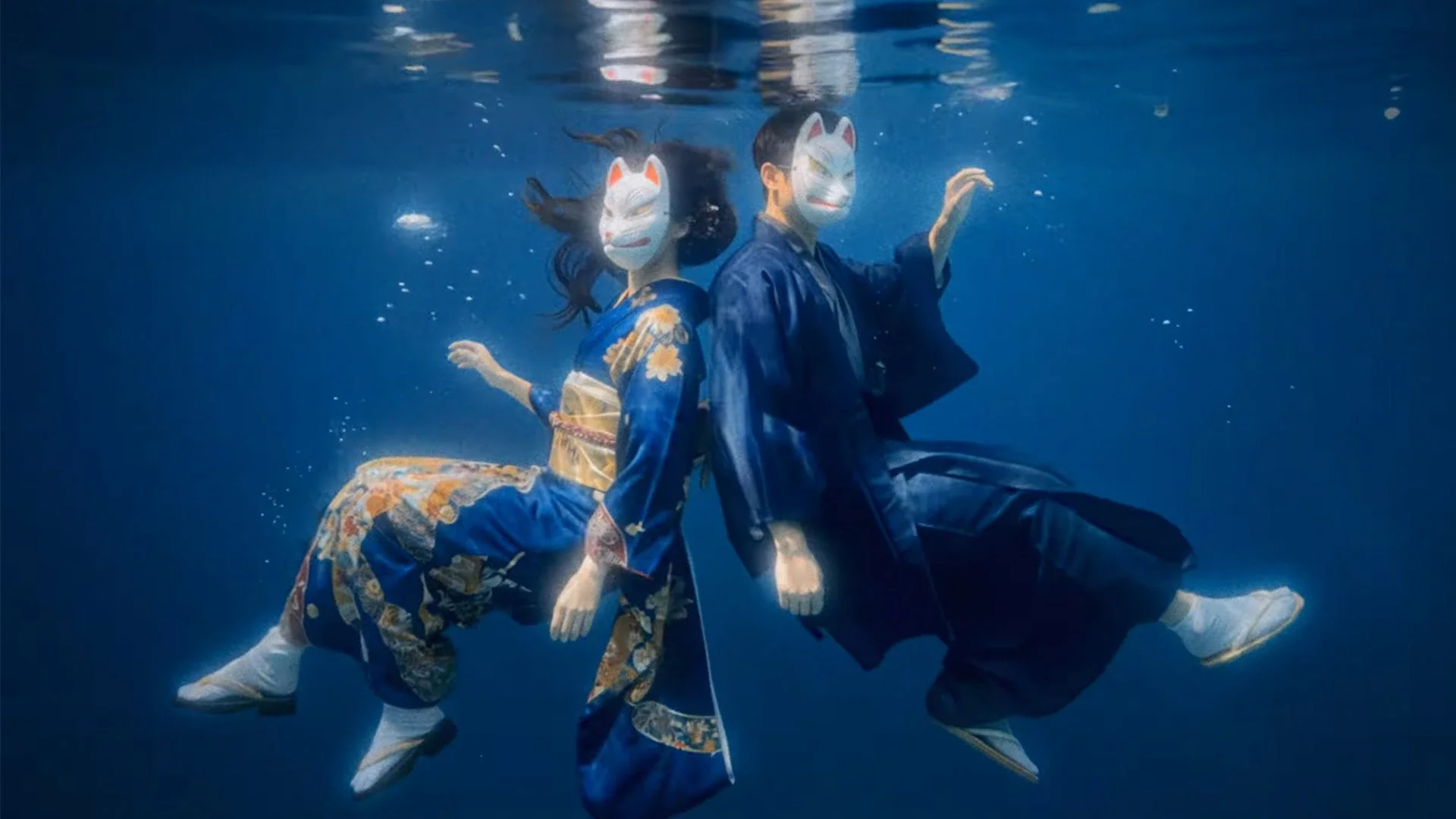 Nightmare I An AI Short Film