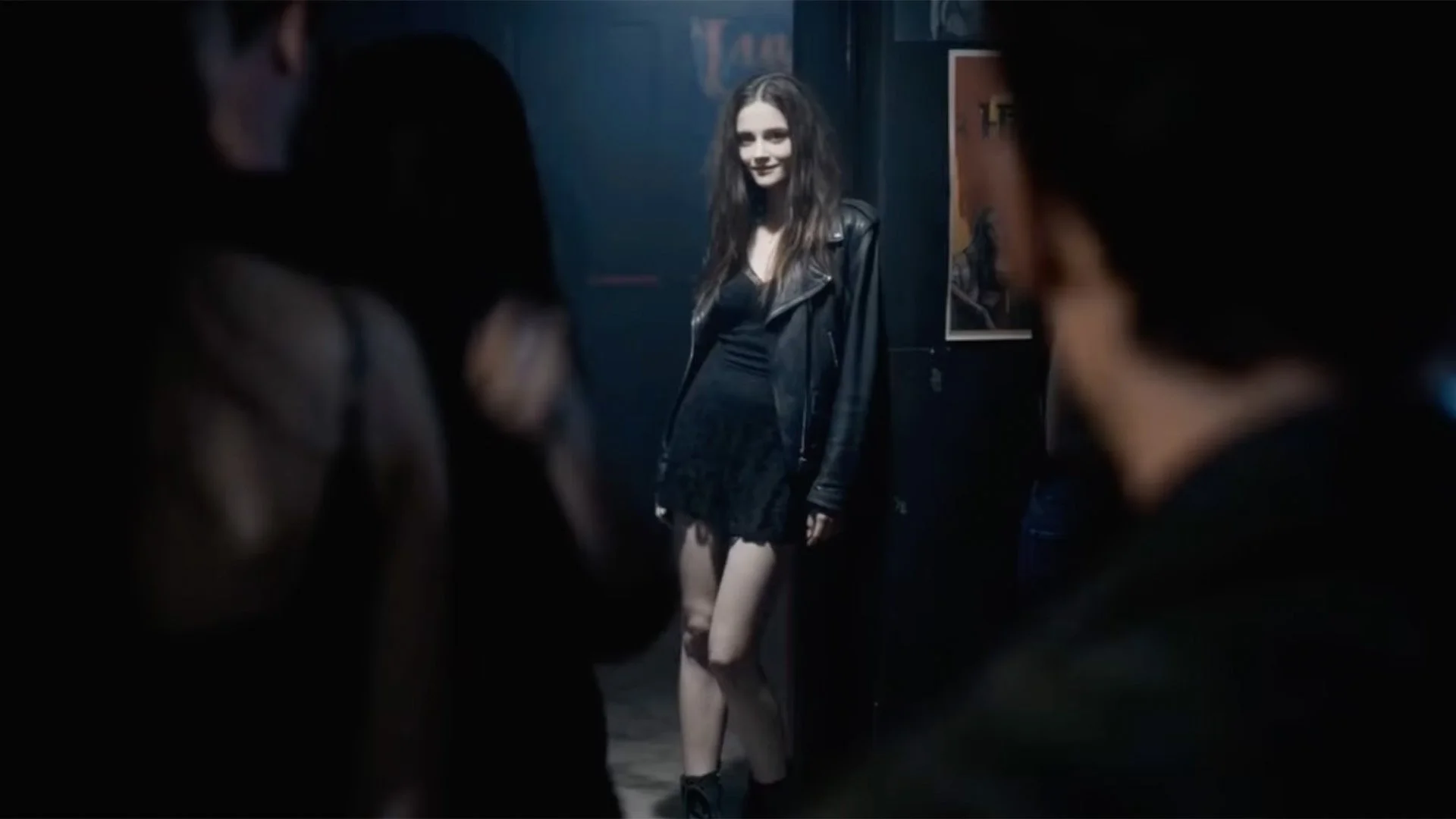 An AI Short by Dustin Hollywood