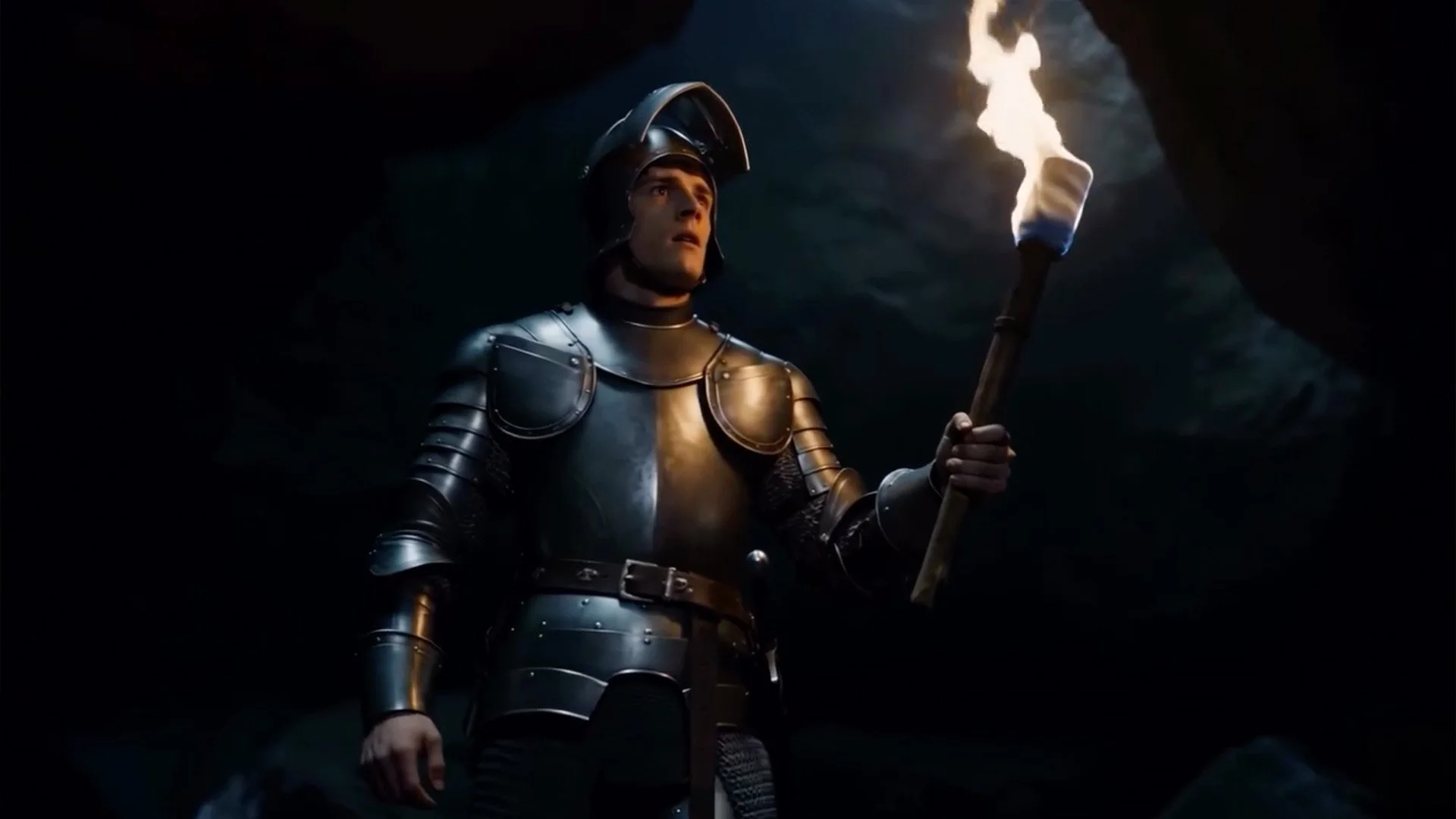 AICRON I Seedance 2.0 Showcase