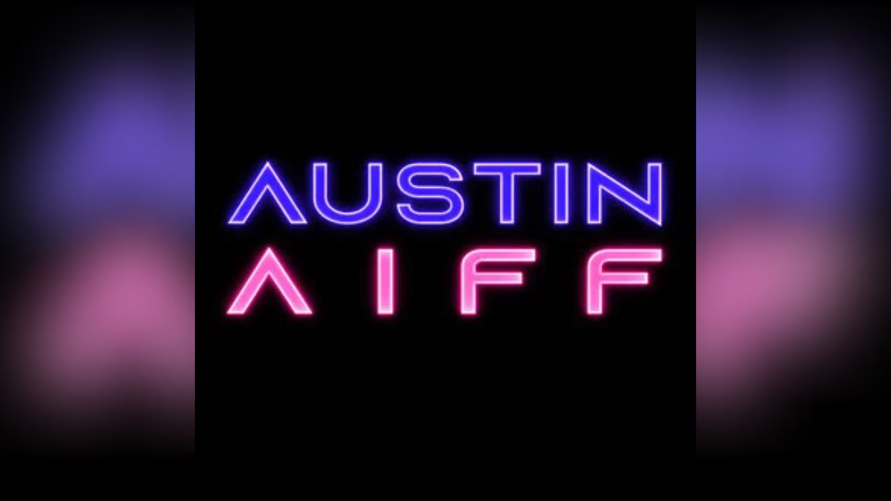 Austin AI Film Festival