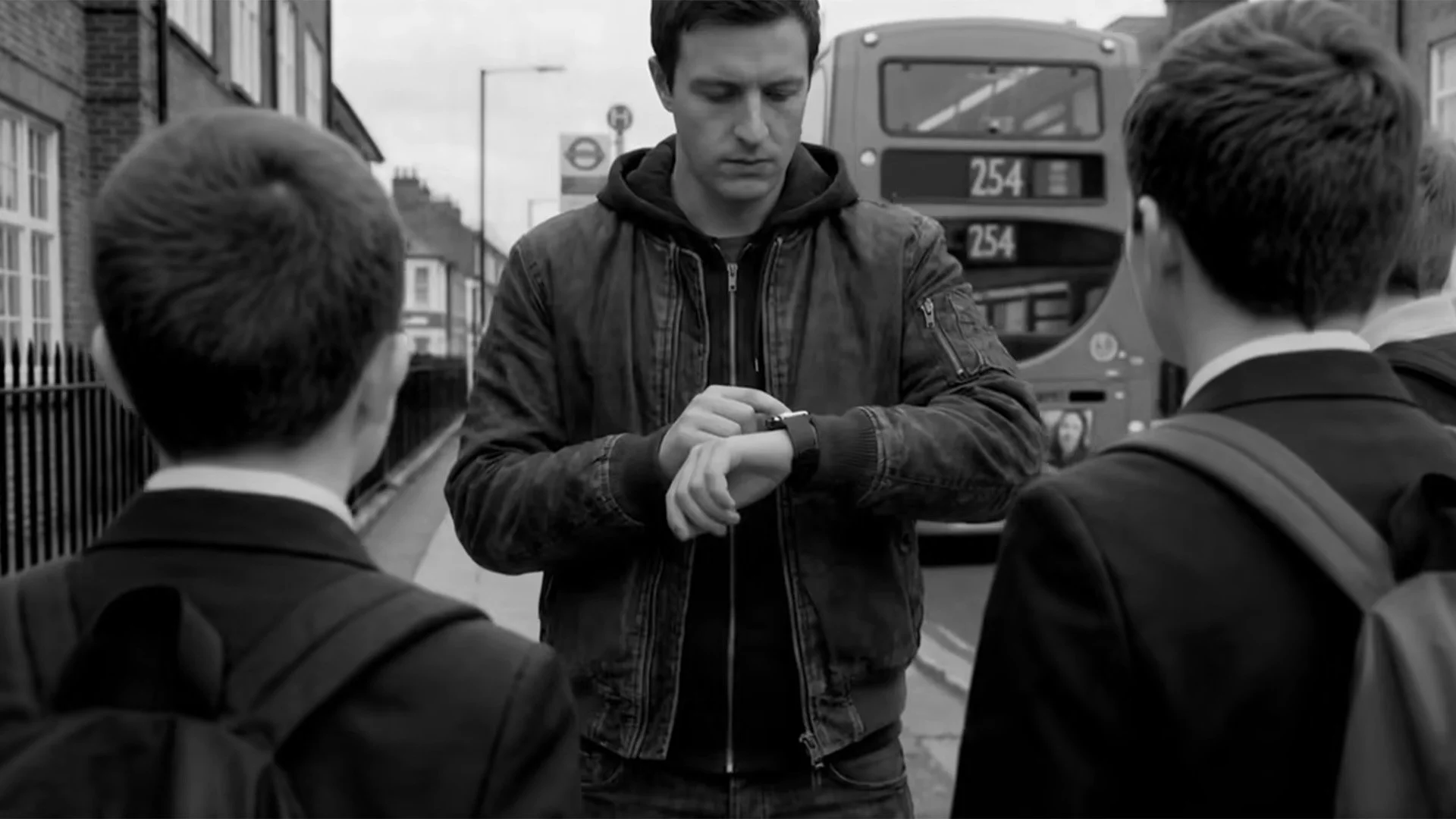 For Every Version of You I An AI Spec AD