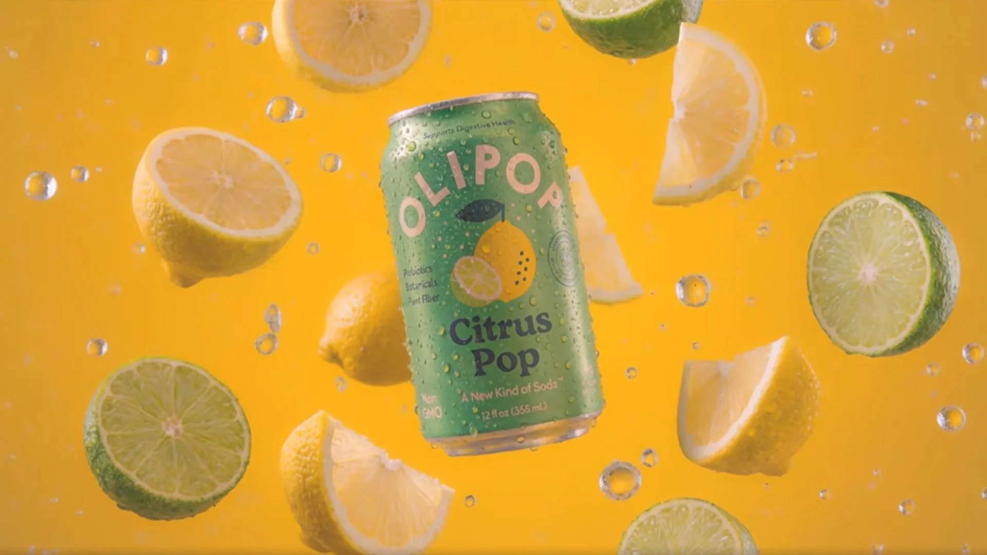 Olipop I An AI Spec AD