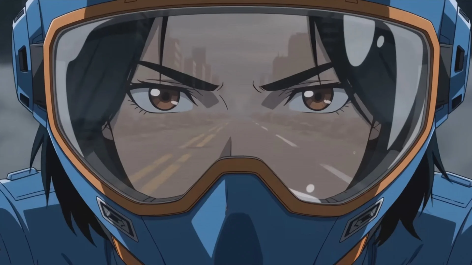 Exile Protocol EP.2 I An AI Short Animation