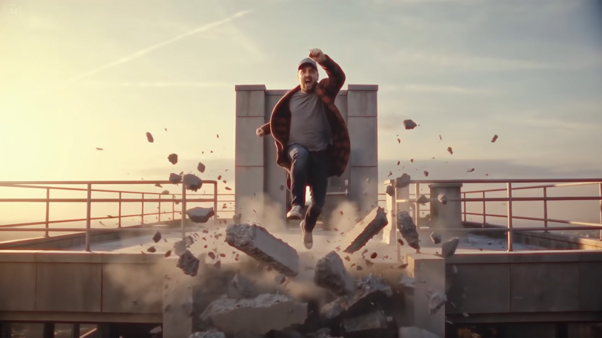 Seedance 2.0 Video by Phil Langer