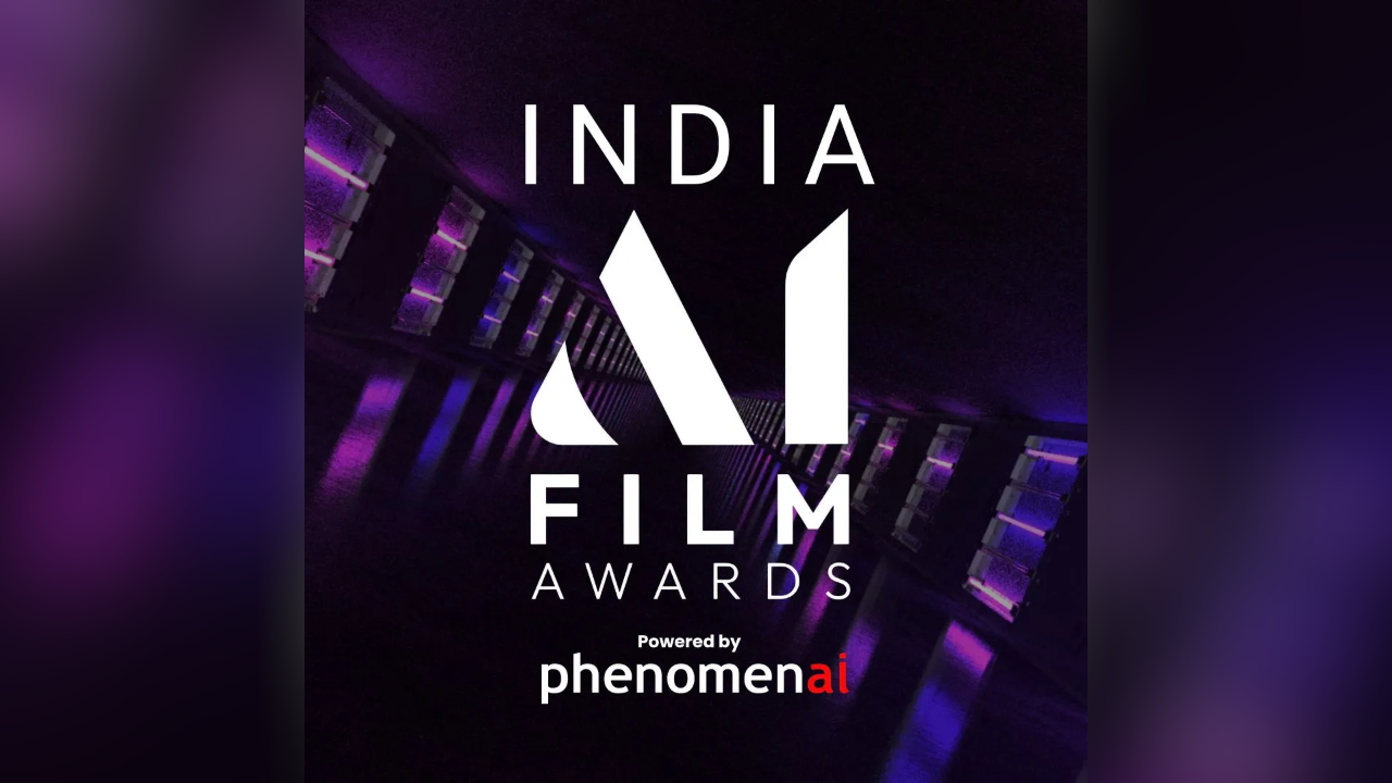India AI Film Awards