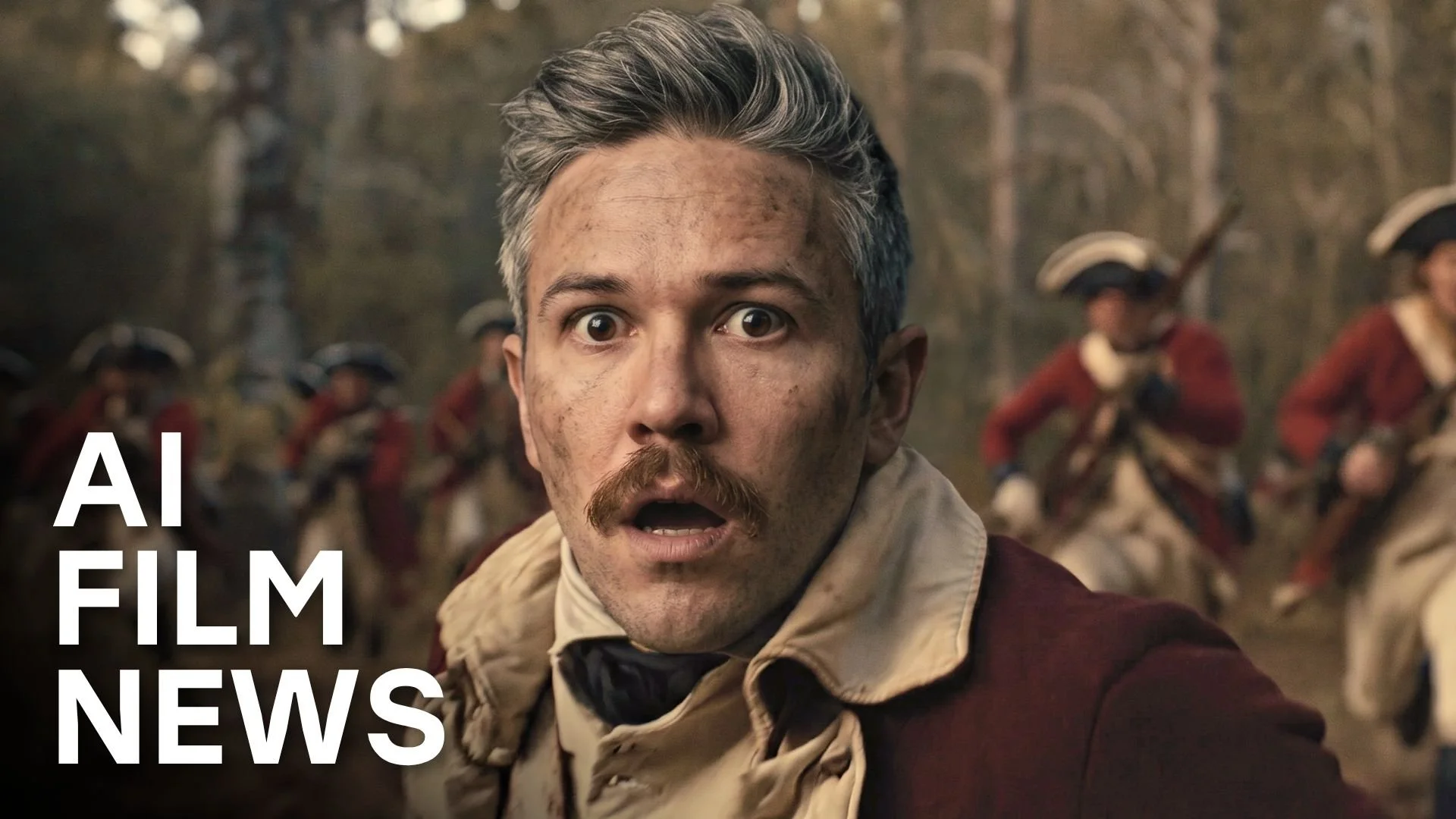 OpenAI’s New AI Tools are huge for Filmmakers