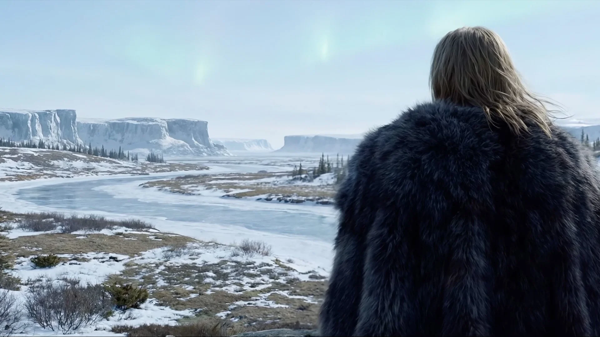 Arthas - Call of Northrend I An AI Short Film