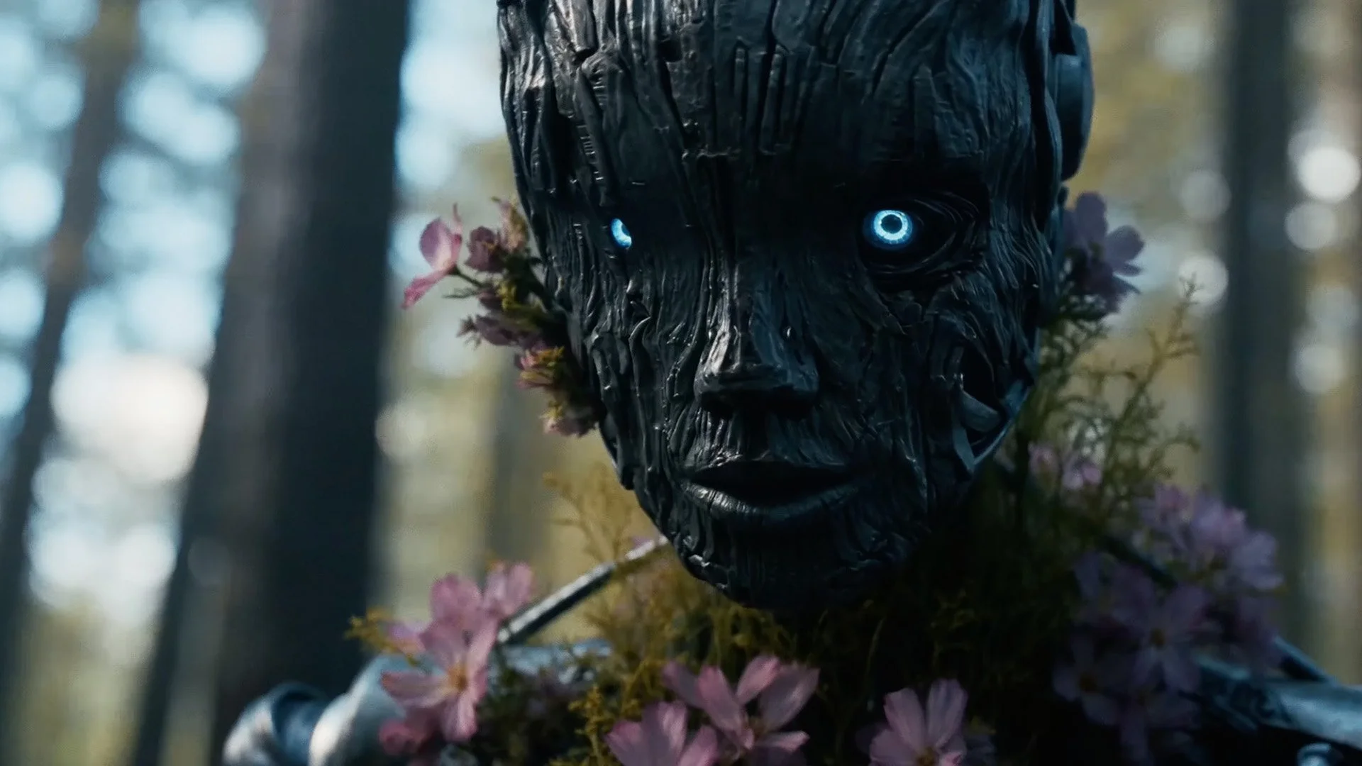 Stop Calling AI Films I An AI Short Film