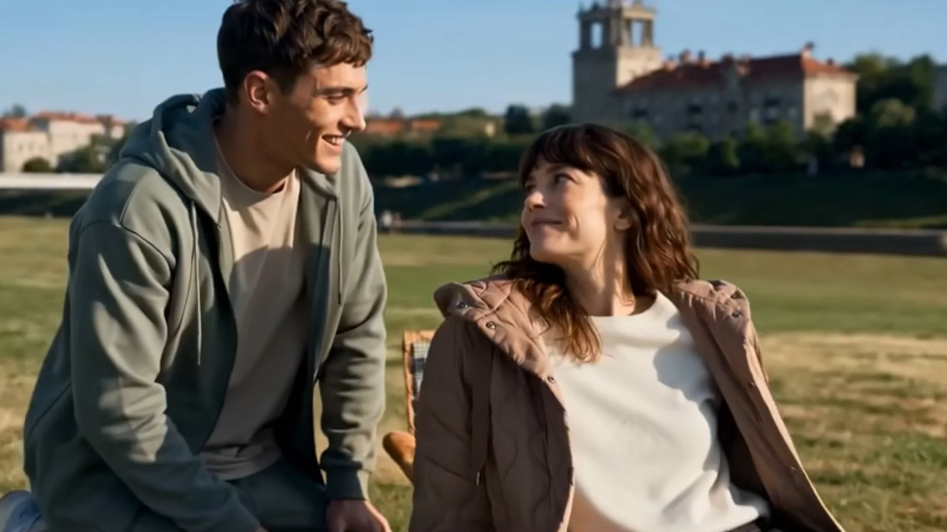 Audimas Brand I An AI Spec AD