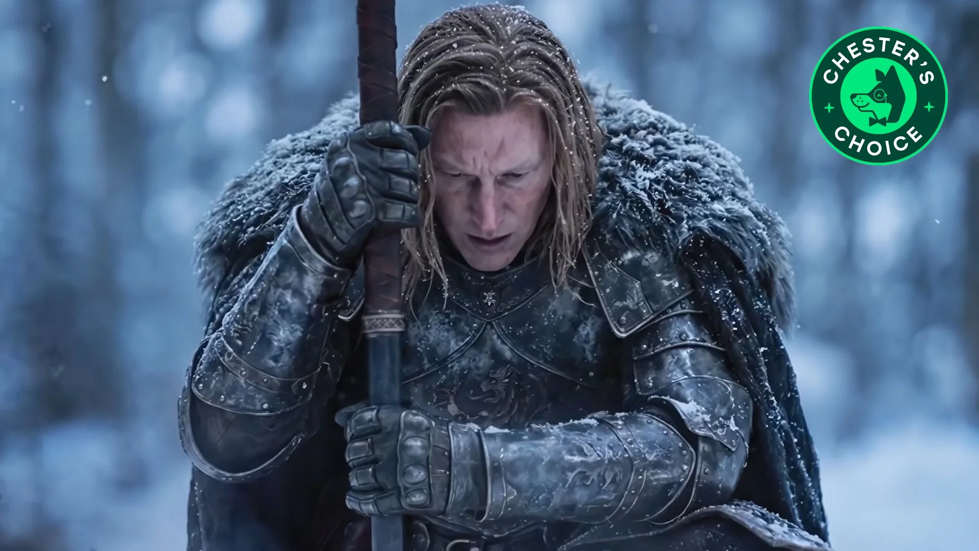Arthas - No Turning Back I An AI Fanmade Film