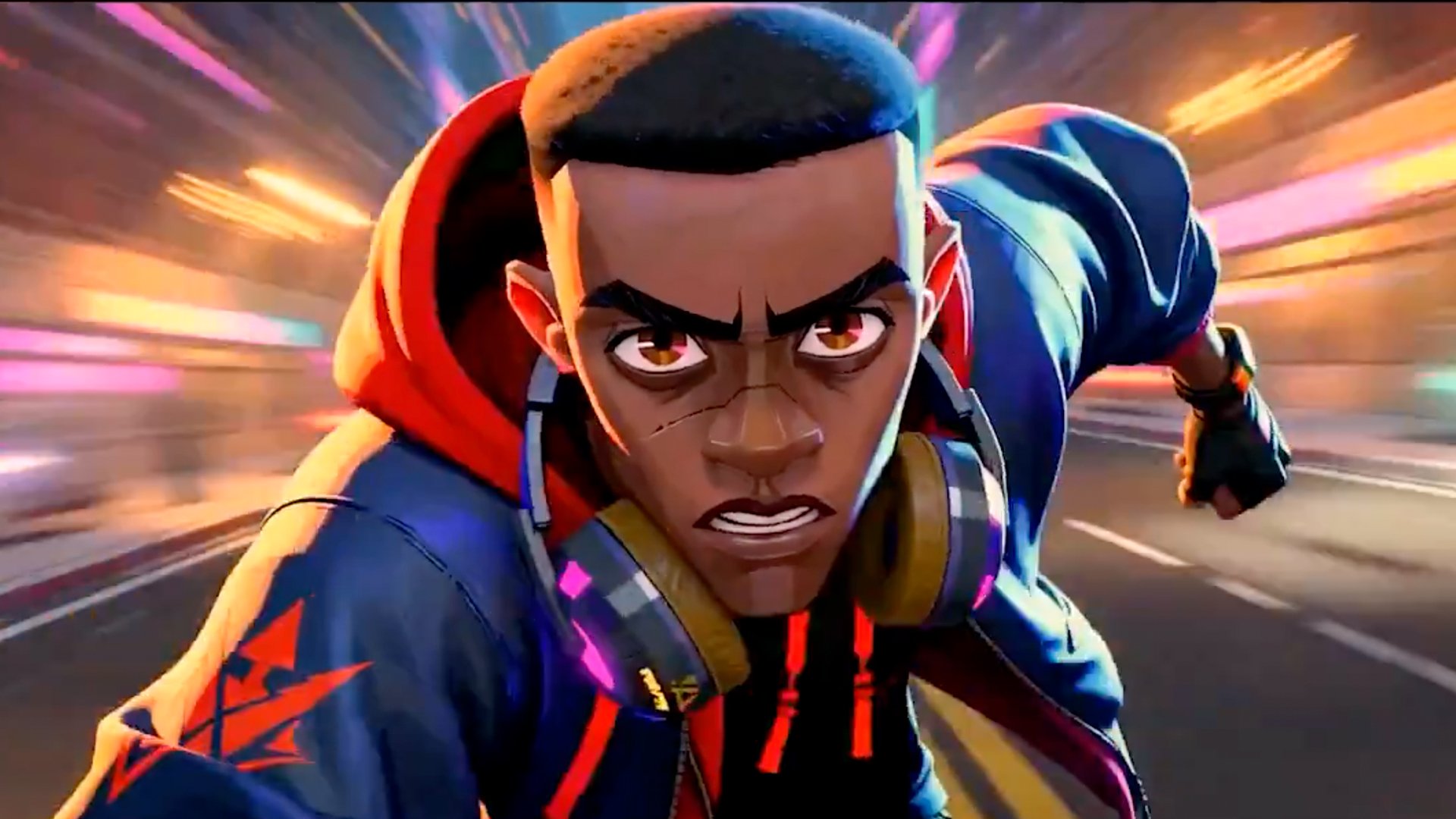 Who is Playing Who? I AI Animated Short Film