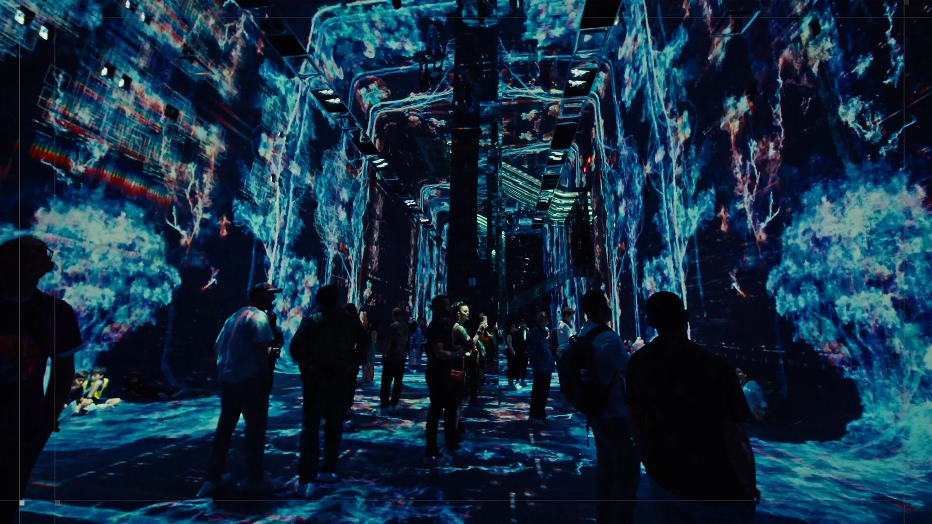 DATALAND I World’s first Museum of AI Arts