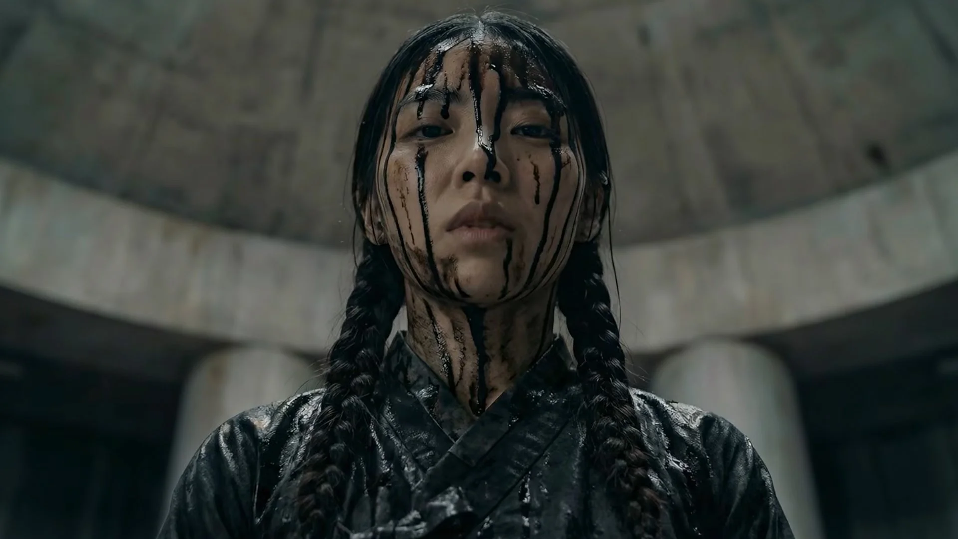 Last Mudang I AI Trailer