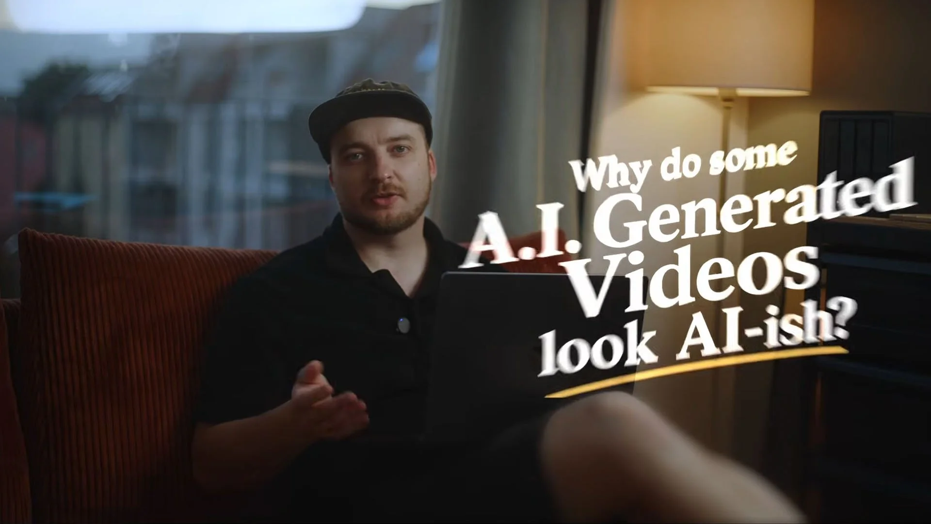 Mastering the Startframe I AI Videos Tips