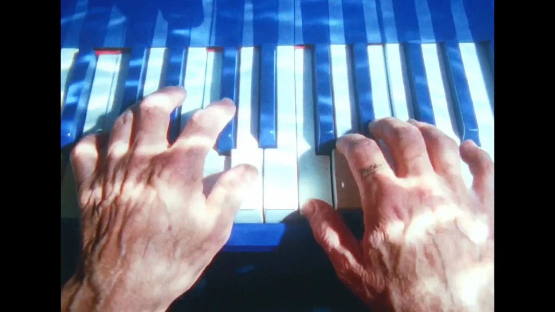 A Loveletter to Andalucía I AI Music Video