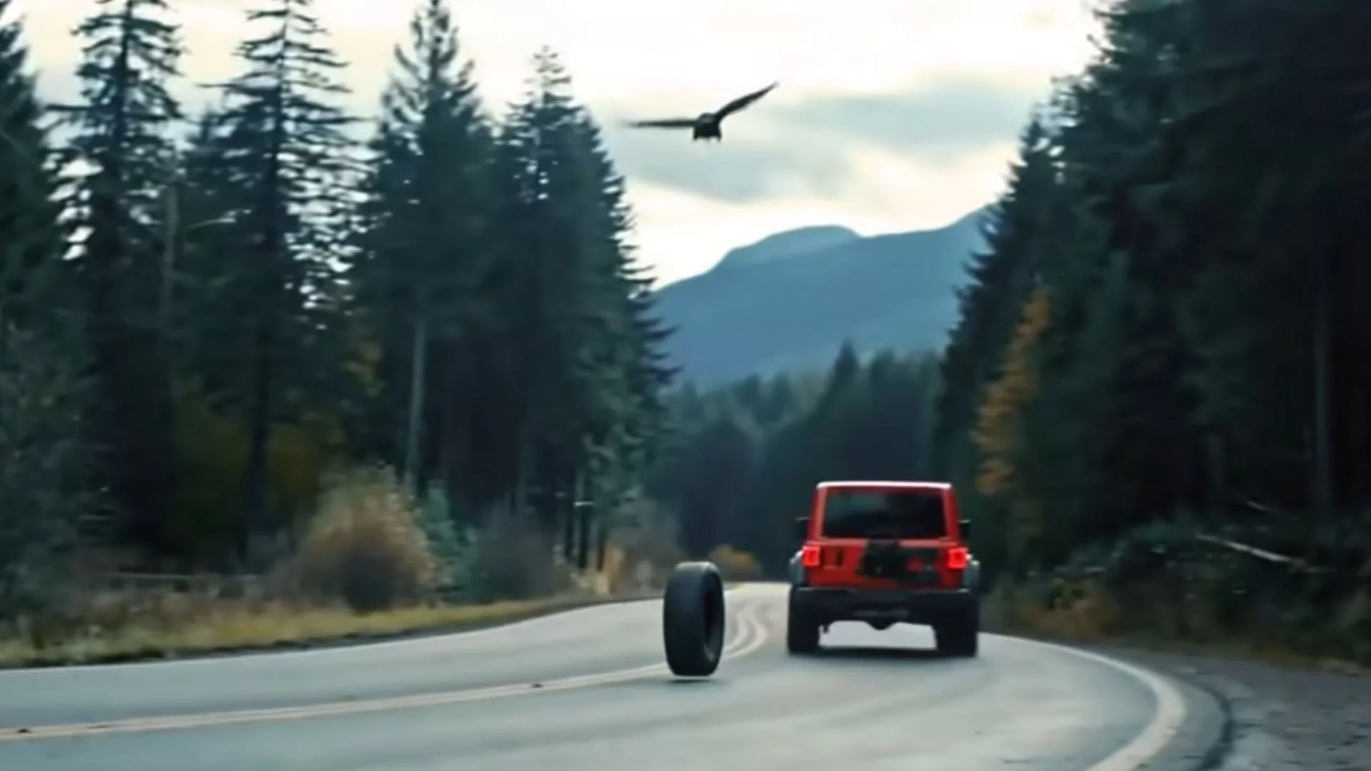 Jeep I AI Spec AD