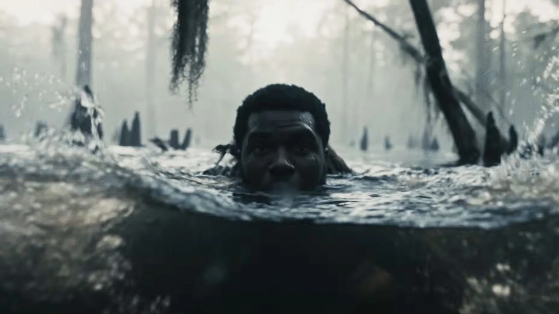 Blackwaters I Seedance 4K AI Short Film