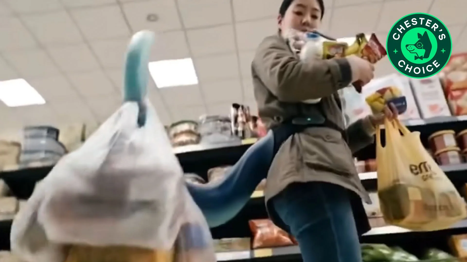 404 Product I AI AD Video