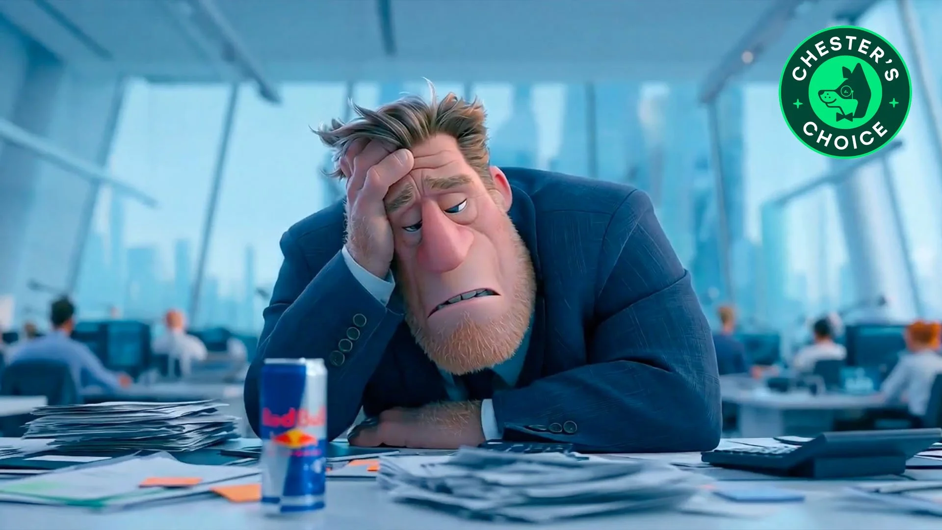 Red Bull I AI Spec AD