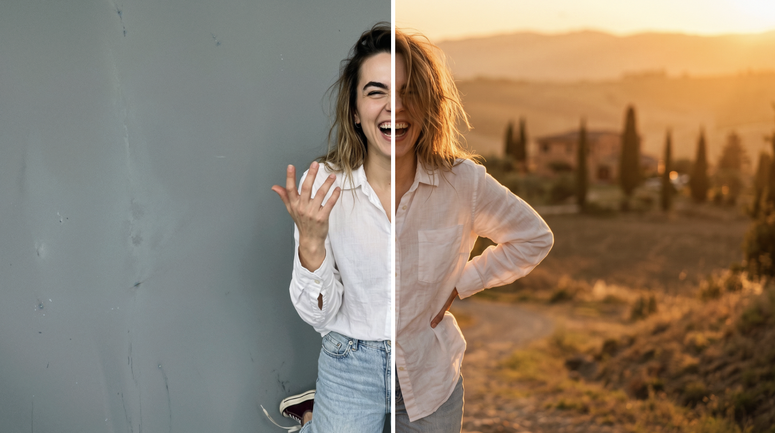 Replace the Background in a Photo with AI | 4 Easy Steps