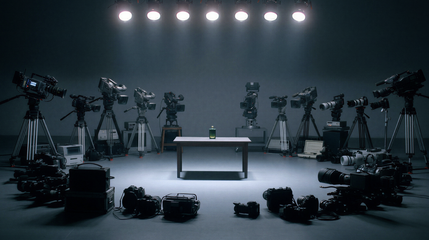 Best 5 AI Image Generators for Product Photography