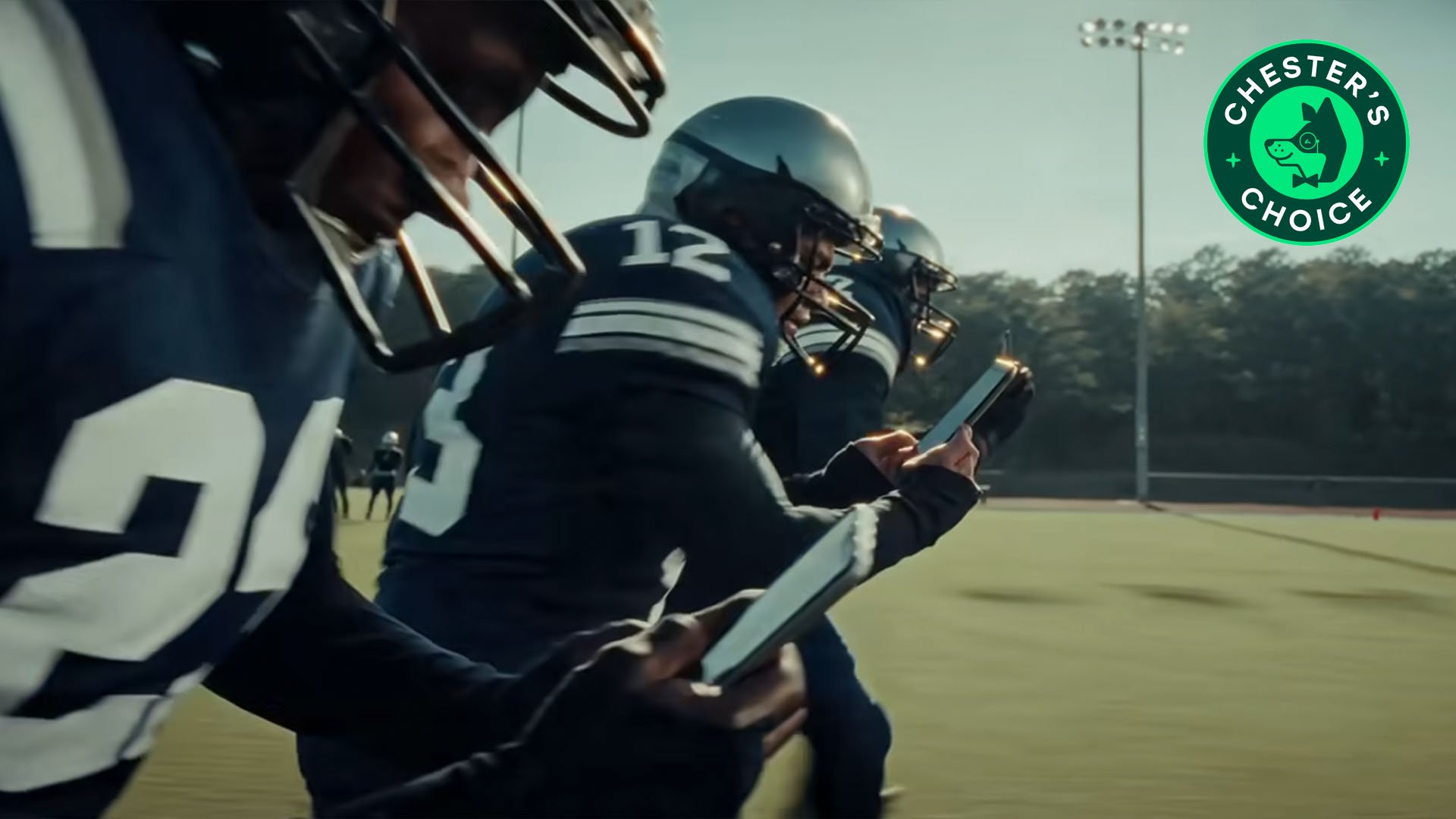 The Light Phone I AI Spec AD