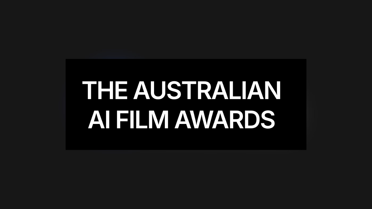The Australian AI Film Awards
