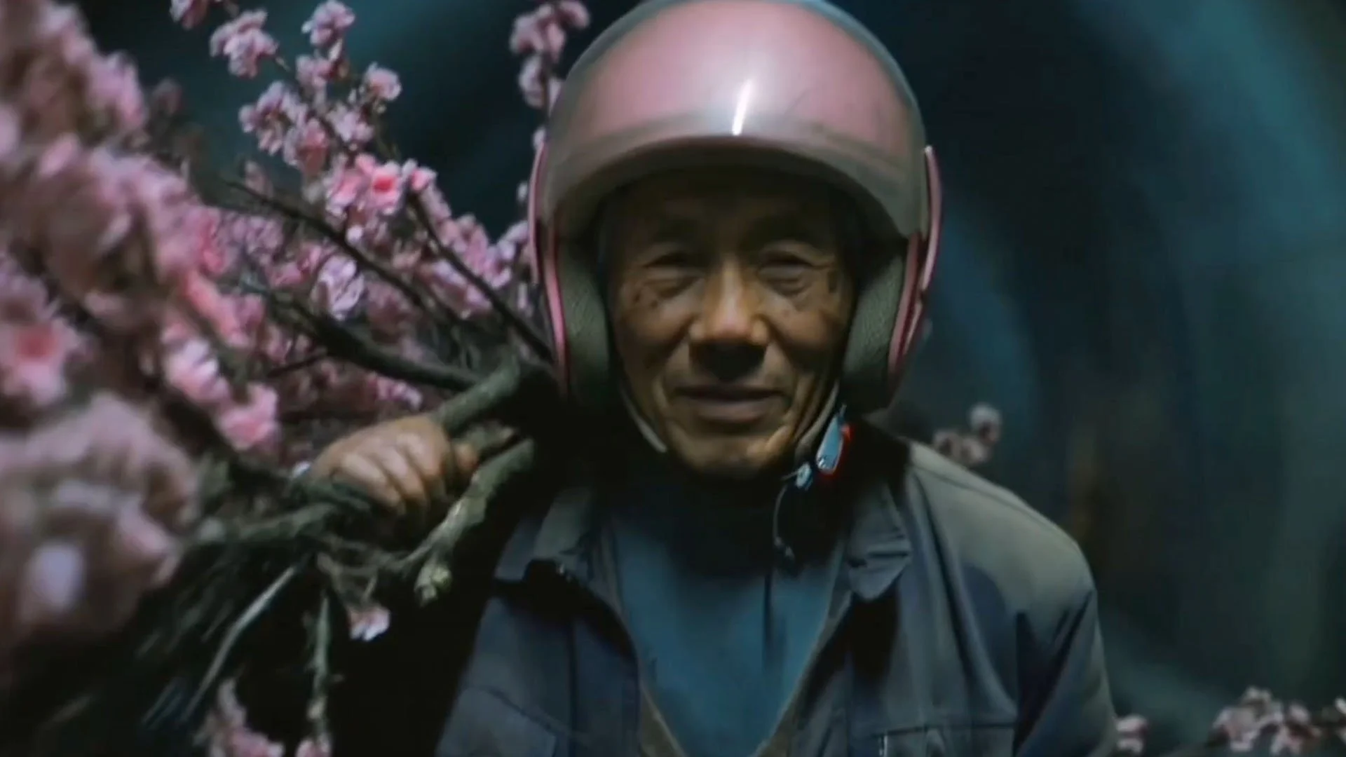 The Three Gorges I AI Short Film