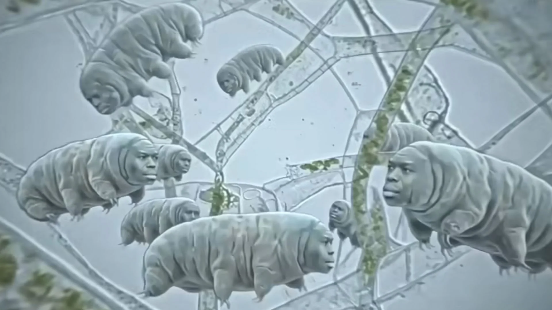 Niedersachsen I AI Commercial