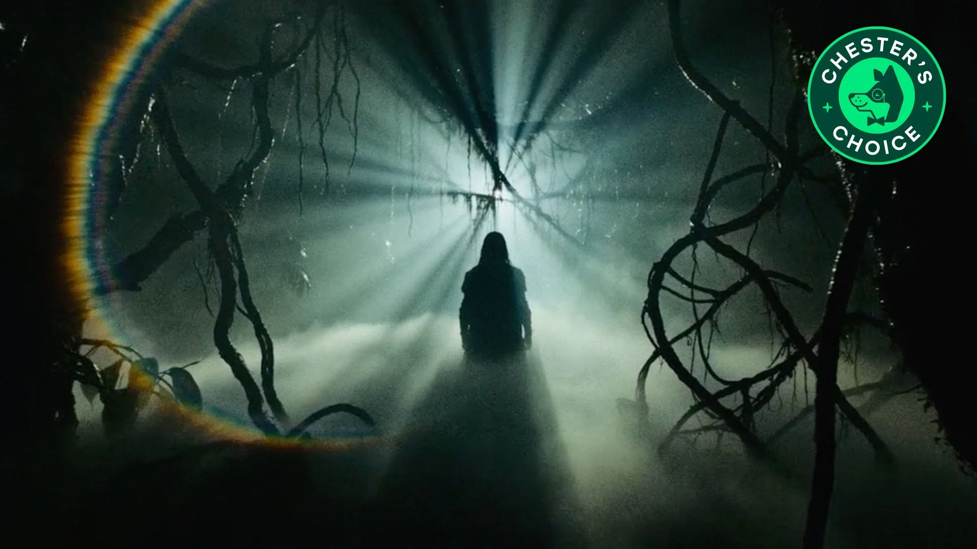 The Last Tribe I AI Short Film