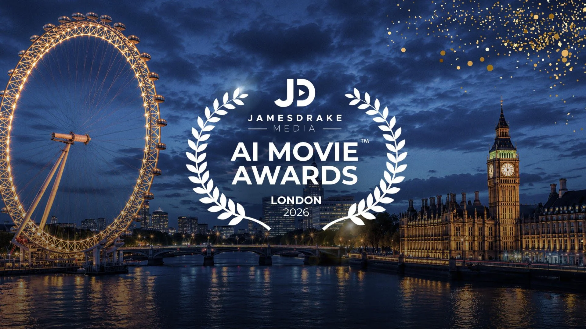 AI Movie Awards London 