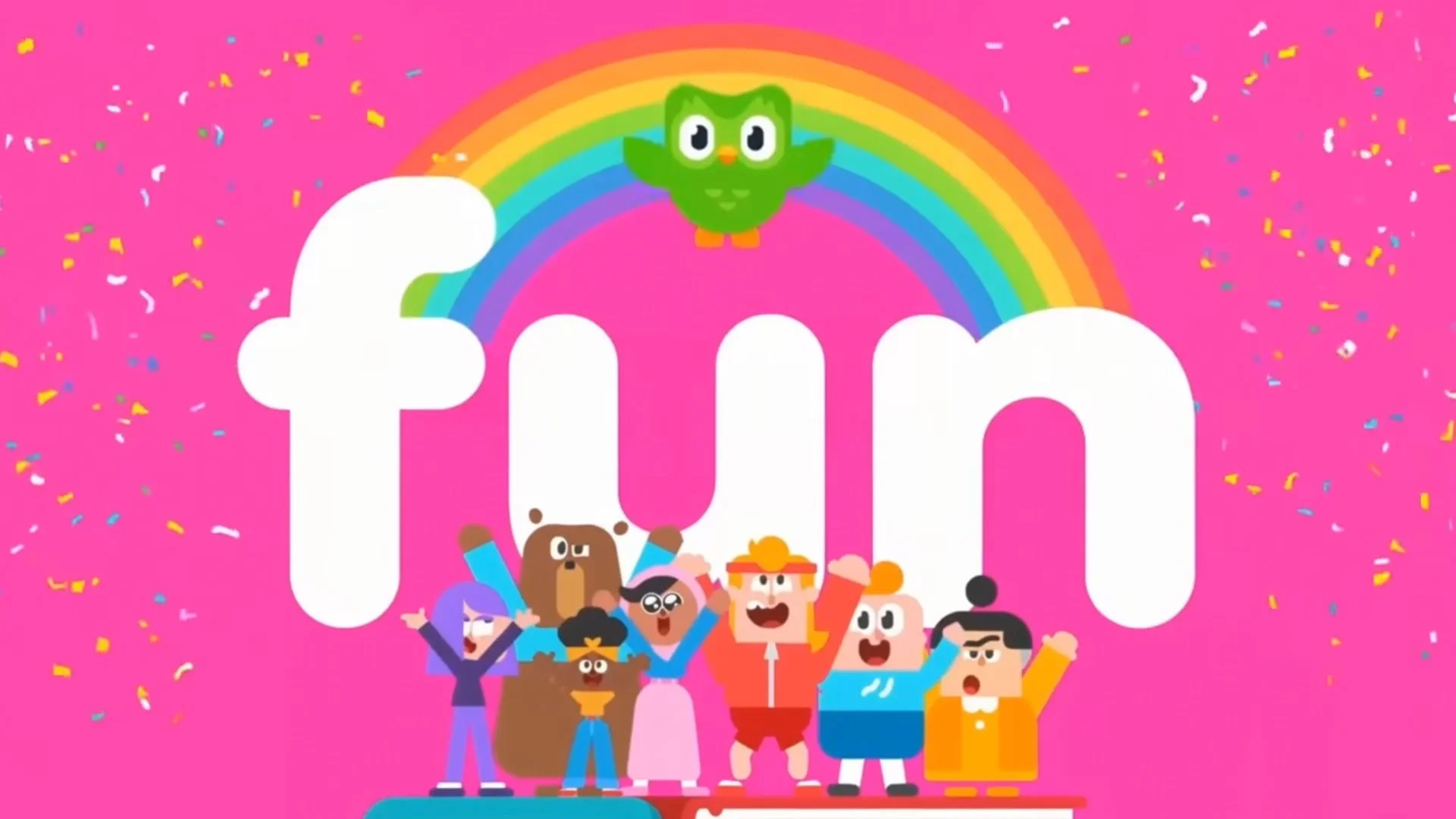 Duolingo I AI Spec Ad