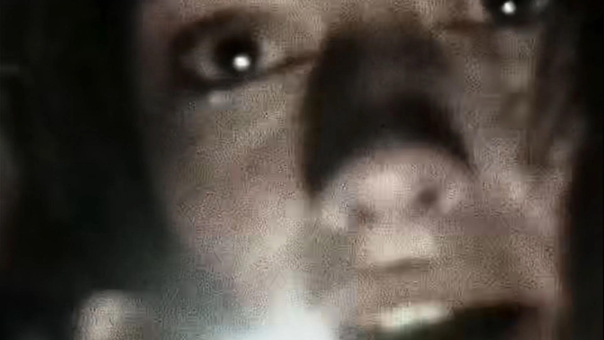 What would you do? I AI Short Horror Film