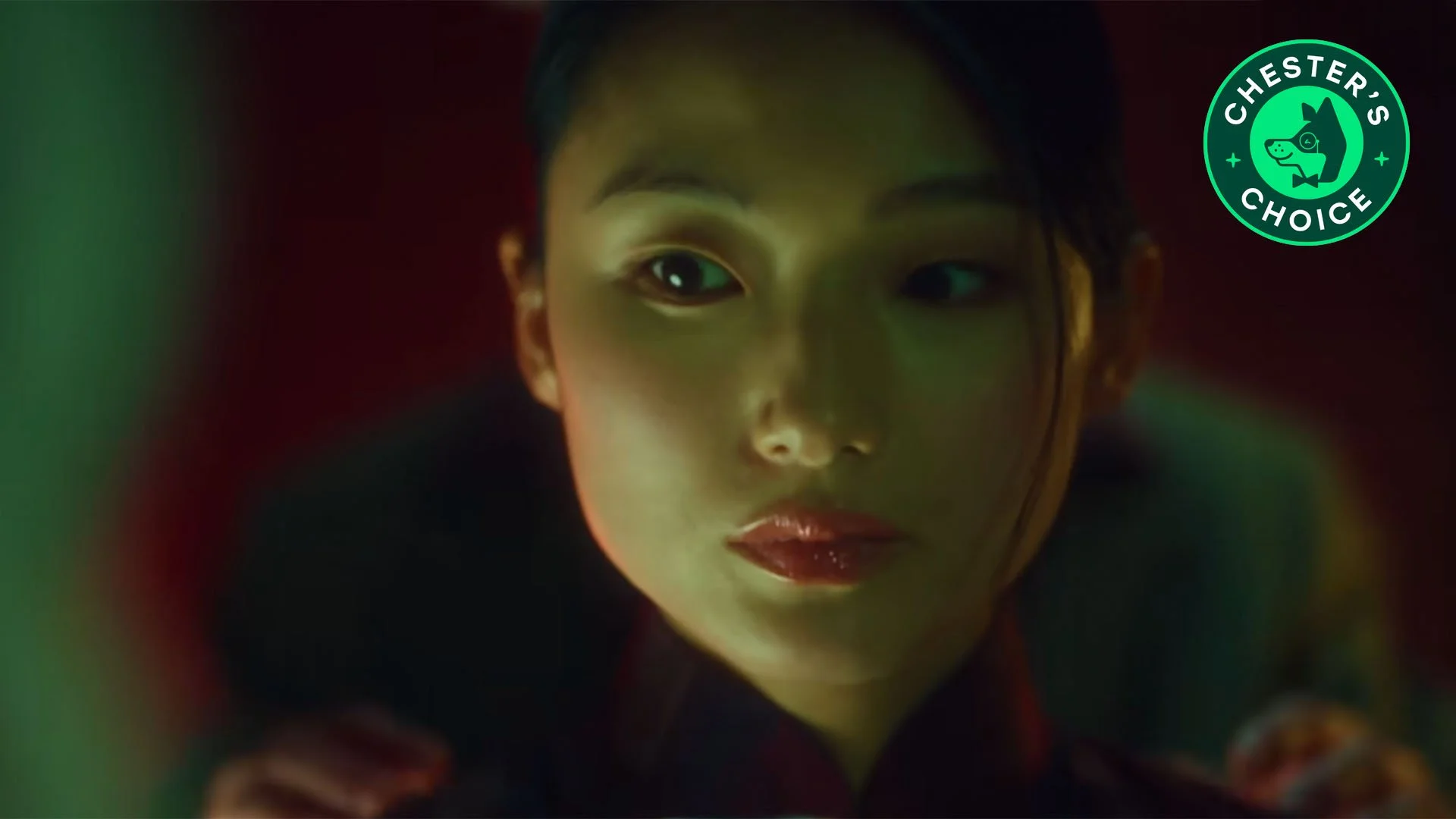 Red Flag I AI Short Film