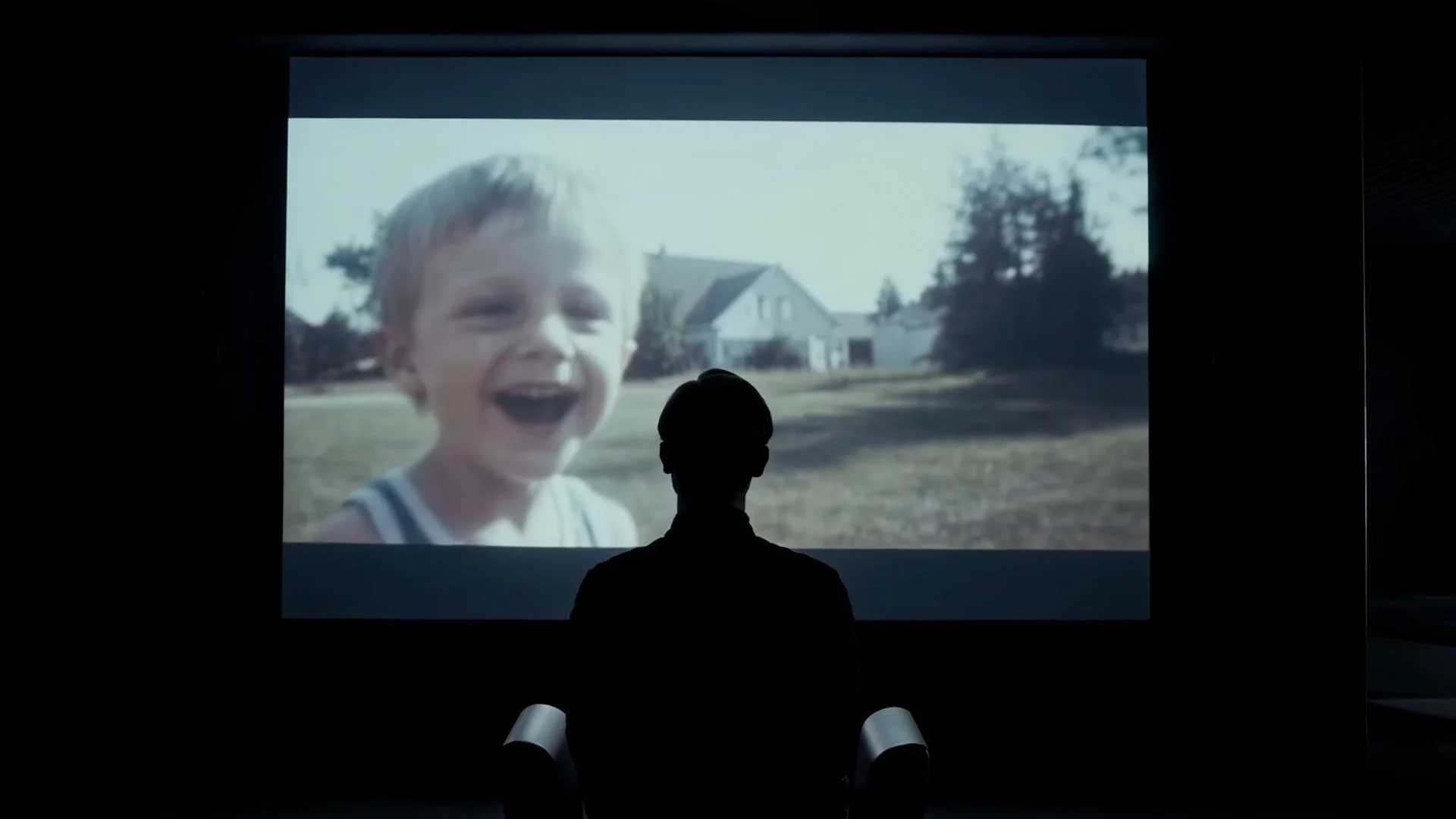 Convergence I AI Trailer