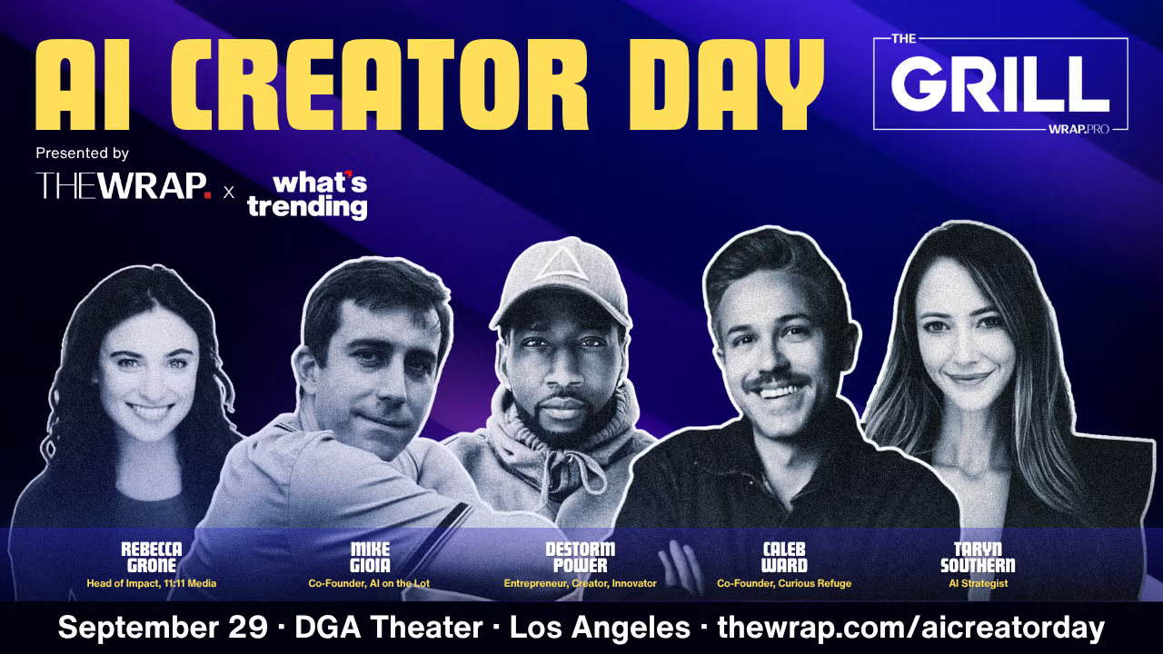 AI CREATOR DAY 