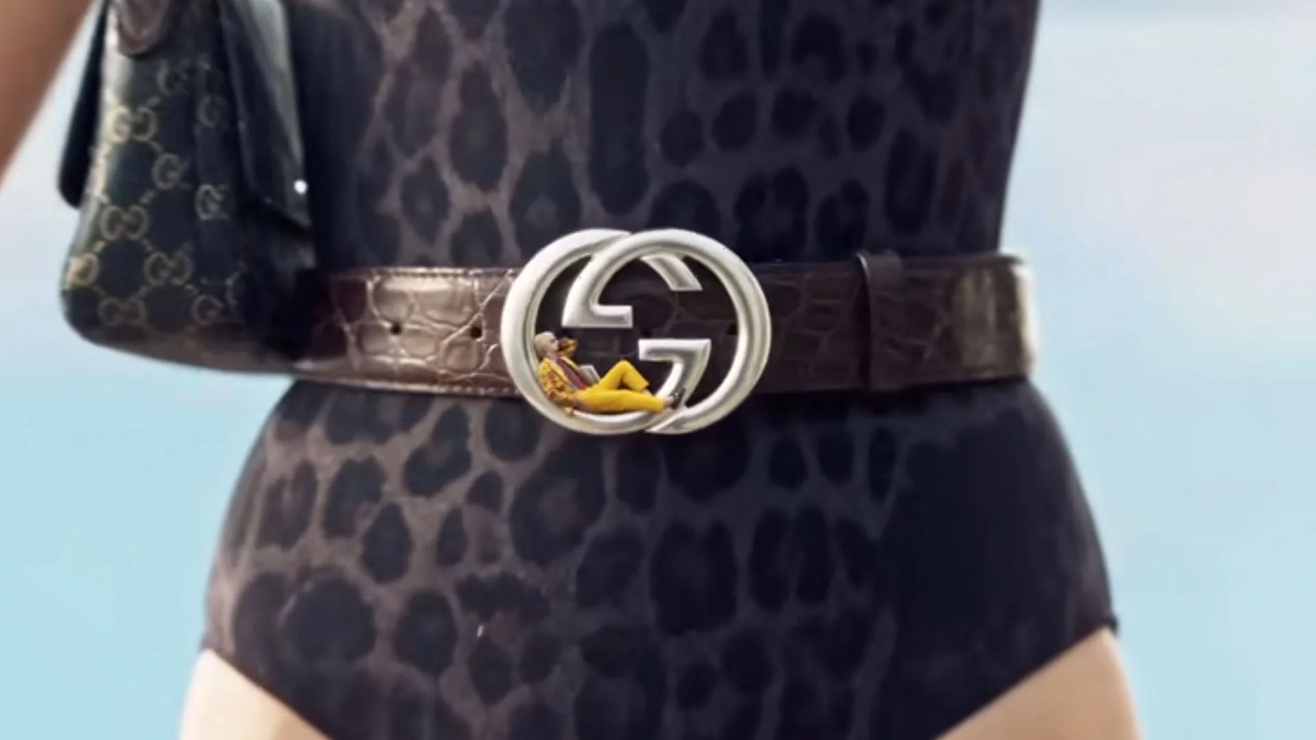 Gucci I AI Spec Ad