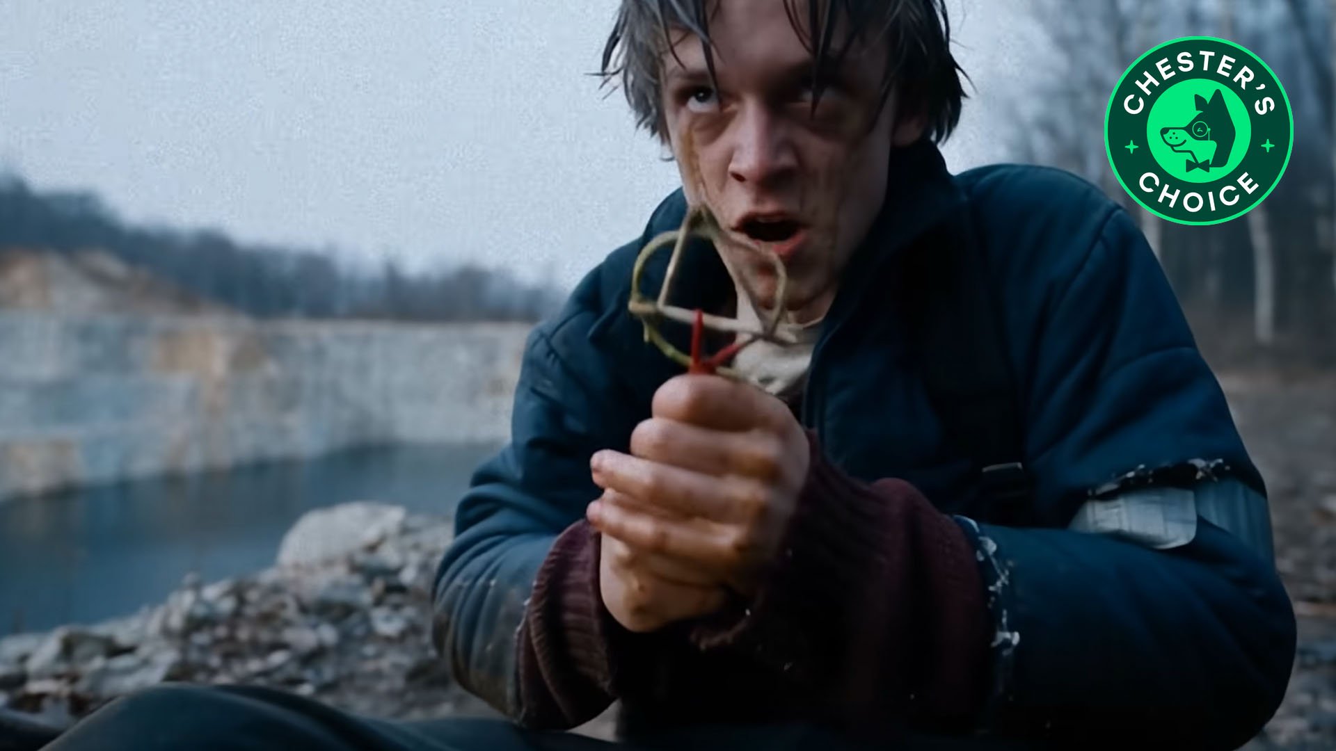 Marco Polo I AI Short Horror Film